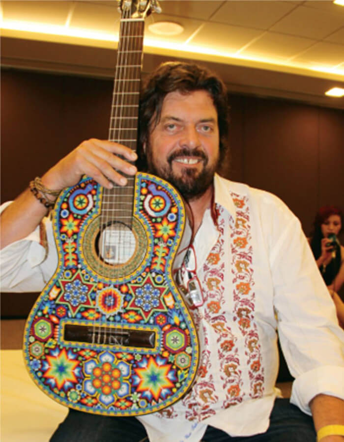 Alan Parsons