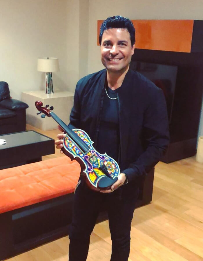 Chayanne