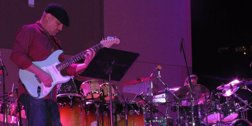 Festivales de Fundación Hermes Music